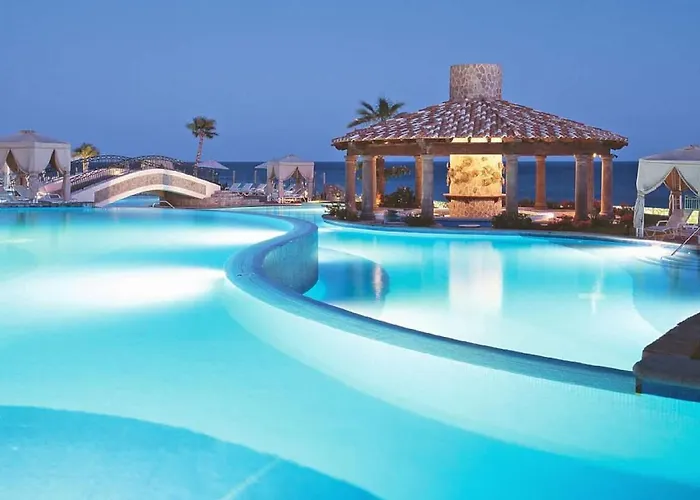 Resort Pueblo Bonito Sunset Cabo San Lucas