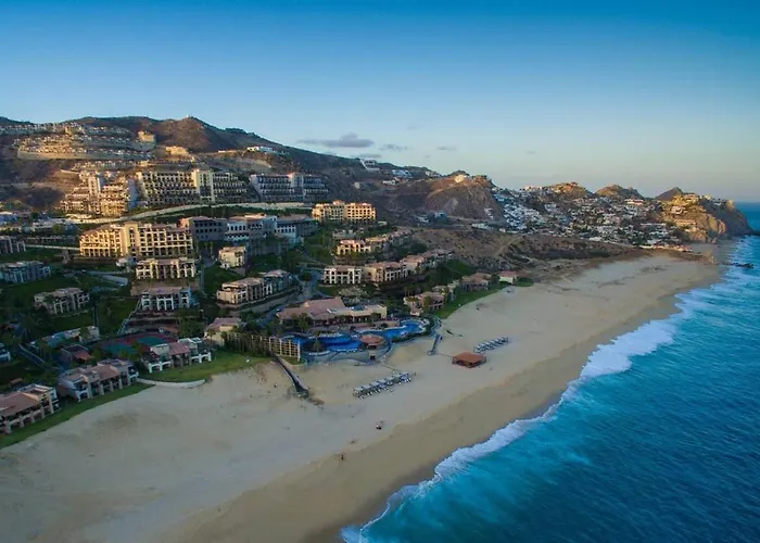 Pueblo Bonito Sunset Resort Cabo San Lucas