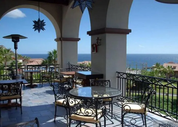 Resort Pueblo Bonito Sunset Cabo San Lucas