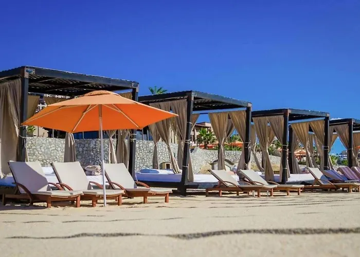 Pueblo Bonito Sunset Resort *