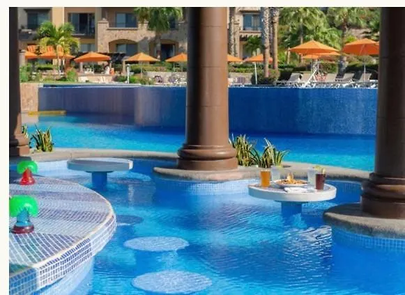 Resort Pueblo Bonito Sunset