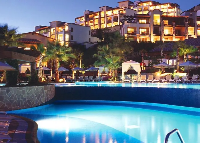 Pueblo Bonito Sunset Resort Cabo San Lucas